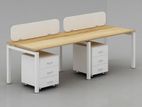 Work station table -129