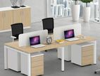Work station table -142