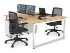 Work station table -145