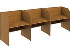 Work station table -75