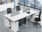 Work station table ( ওয়ার্ক স্টেশন টেবিল ) -121