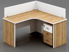 Work station table ( ওয়ার্ক স্টেশন টেবিল ) -132