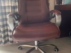 Work/study Swivel Chair