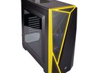 Working/gaming PC