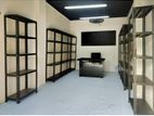 Workshop /accessorise/Any store Display and storage Rack