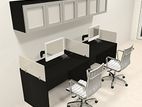 Workstation A-002