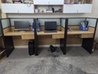 Workstation, Conference Table for sale