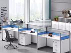 Workstation Table -153