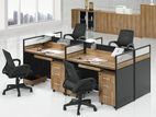 Workstation Table -803