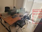 Workstation Table