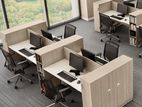 Workstation Table ( MID - 811)