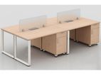 Workstation Table ( MID-825)