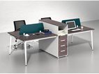 Workstation Table ( MID - 839)