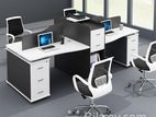 Workstation Table (MID-845)