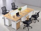 Workstation Table ( MID - 856)