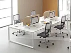 Workstation Table ( MID-860)