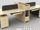 Workstation Table (MID-896)