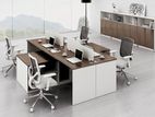 Workstation Table ( MID - 917)