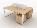 Workstation Table (MID - 927)