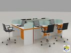Workstation Table (MID/WST-005)
