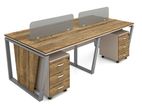 Workstation Table (MID/WST-008)