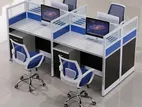 Workstation Table (MID-WST-30)