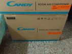 World Class Italian "candy" 1 Ton Inverter Ac(new)