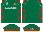 World cup t20 jersey
