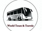 Tour Guide Wanted