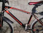 Worrior Seventy One 2.0 cycle