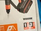 WORX Jet wash rechargeable from UK