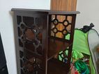 Woven Cabinet