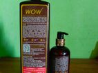 Wow Anti Dandruff Shampoo