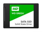 Wp SSD 128gb