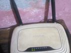 WR-841N 300 mbps Router