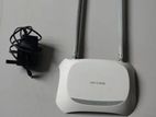 Wr840n tp link router