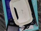 Wr842n Router