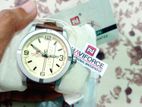 Wrist watch for men