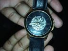 Wrist watch for men