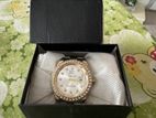Wrist Watch