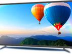 WRONG HISTORY ALL 50" 2+16GB RAM ANDROID SMART LED TV