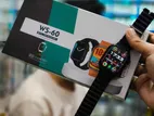 WS-60 Ultra smart watch