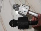 WS- 858 microphone...full new and fresh condition