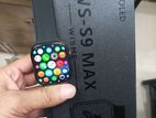 WS-S9 Max Watch