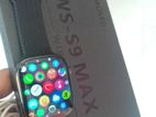 WS-S9 max,watch