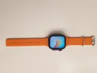 WS10 Ultra 4G Android Watch