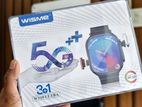 WS10 Ultra 5G Android Smartwatch