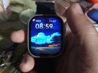 ws9 ultra smartwatch 4g 4/128