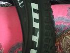 WTB Trail boss tire