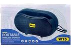 WUF-W15 Bluetooth Speaker
